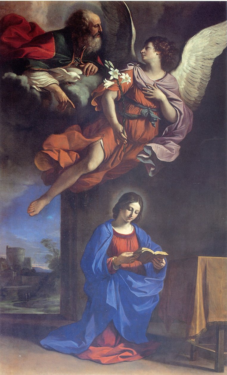  av Guercino