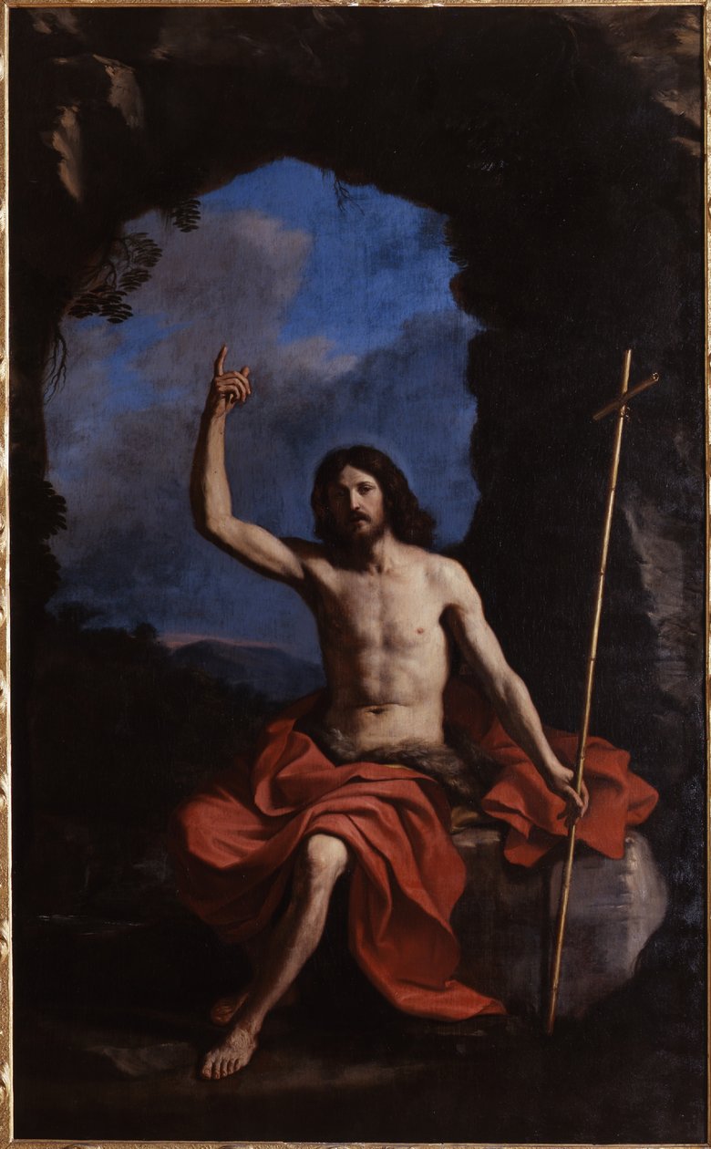 av Guercino