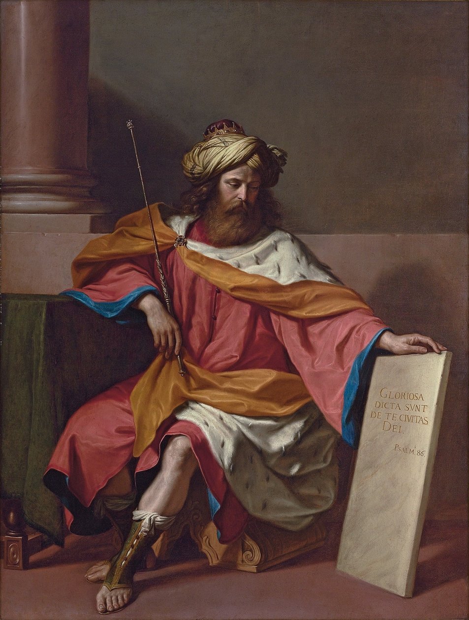  av Guercino