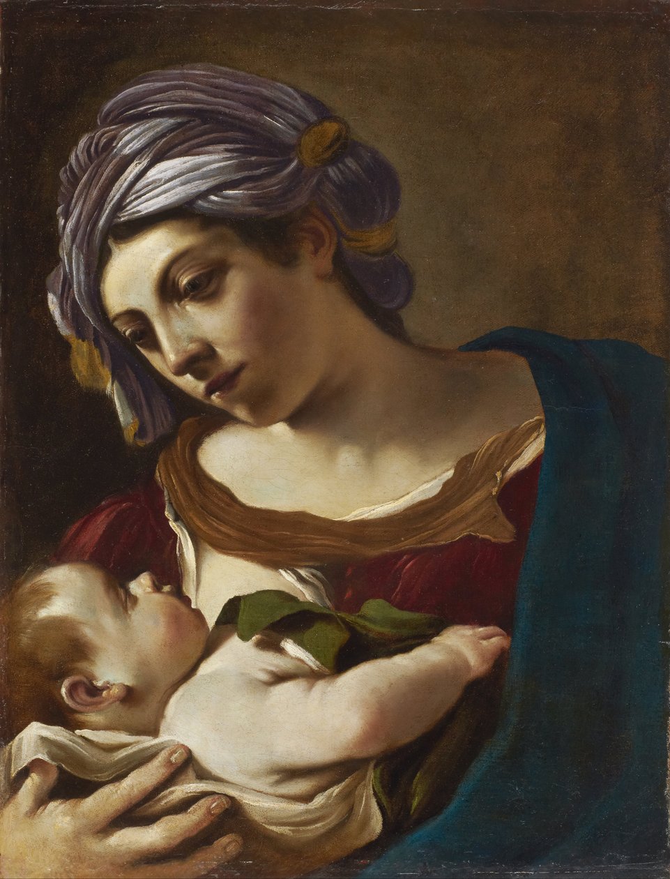  av Guercino