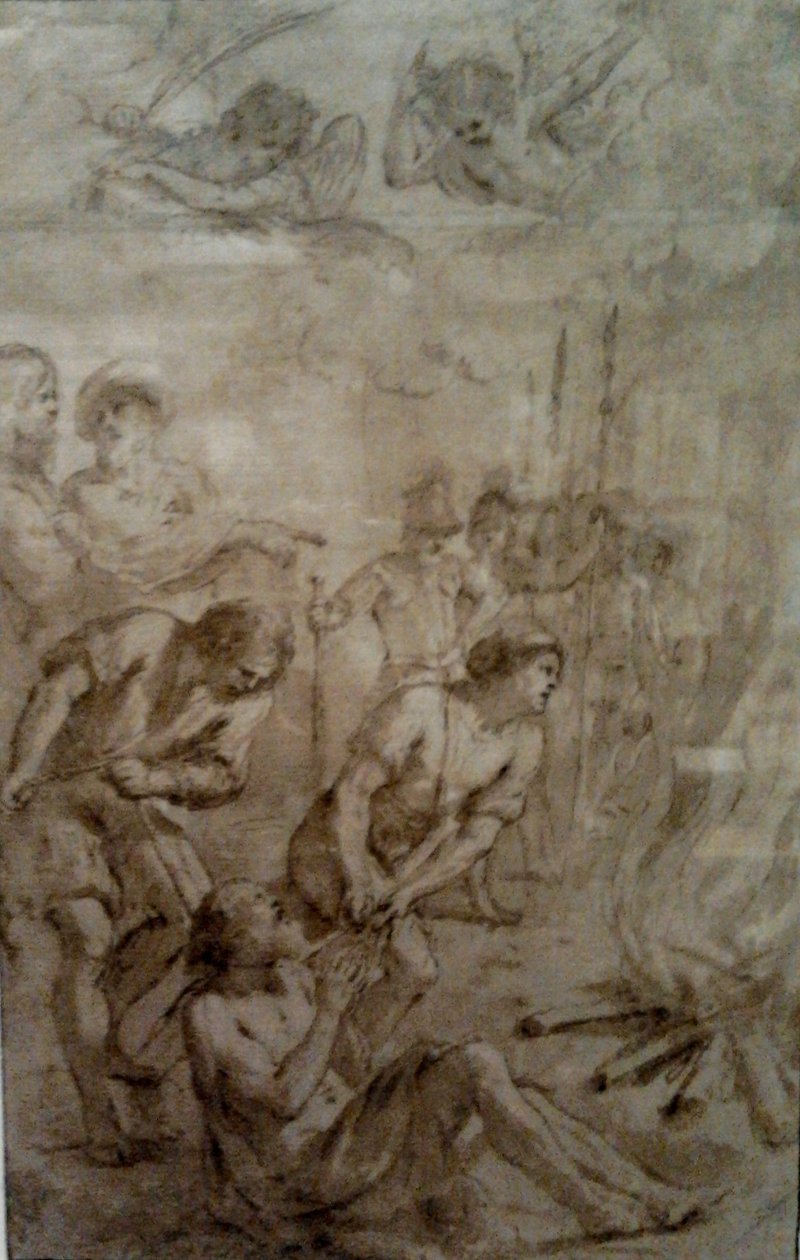  av Guercino