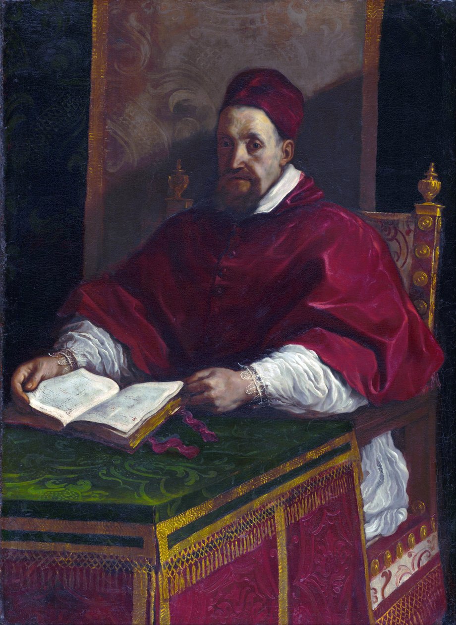  av Guercino