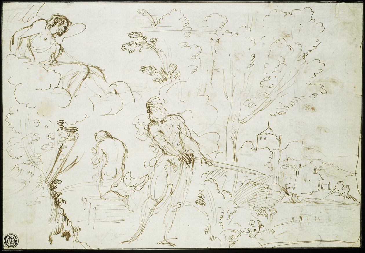  av Guercino