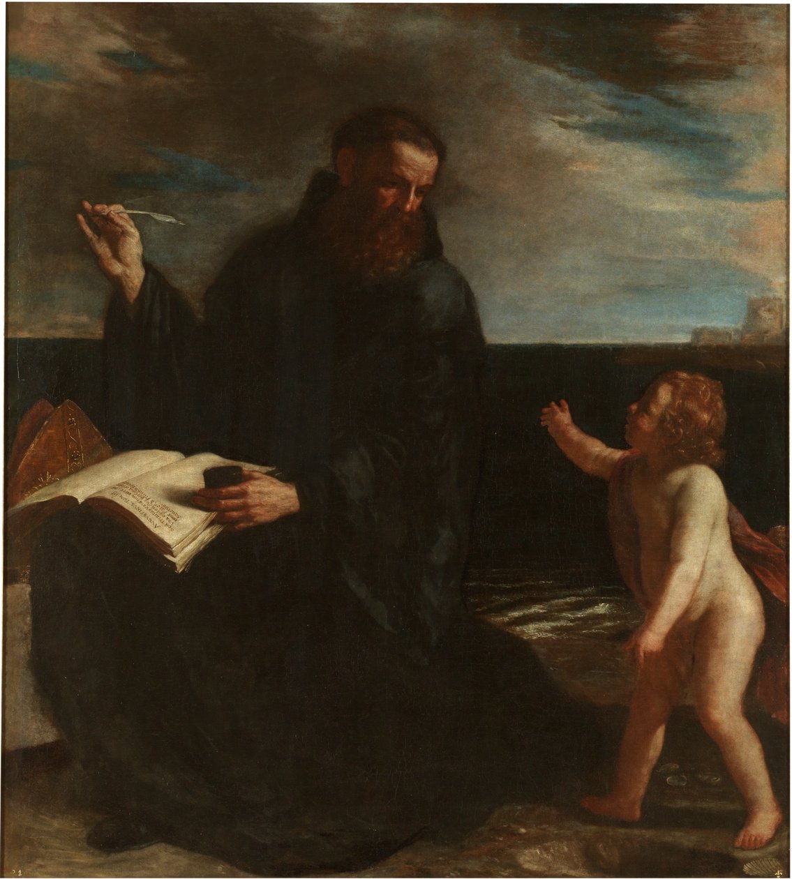  av Guercino