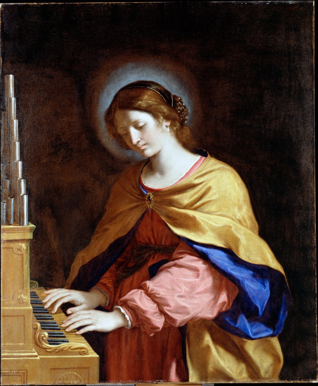  av Guercino
