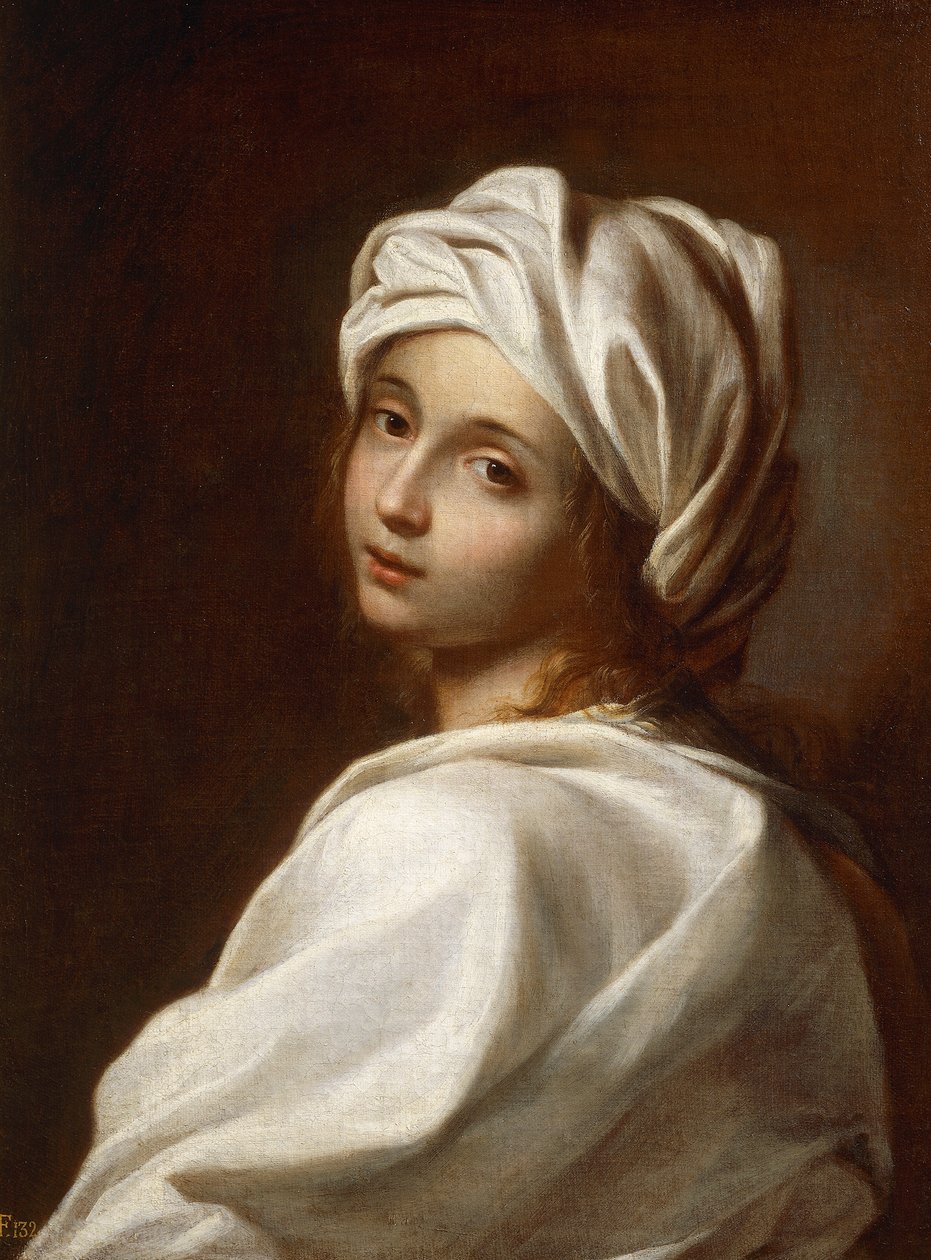 17599, av Guido Reni av Guido Reni