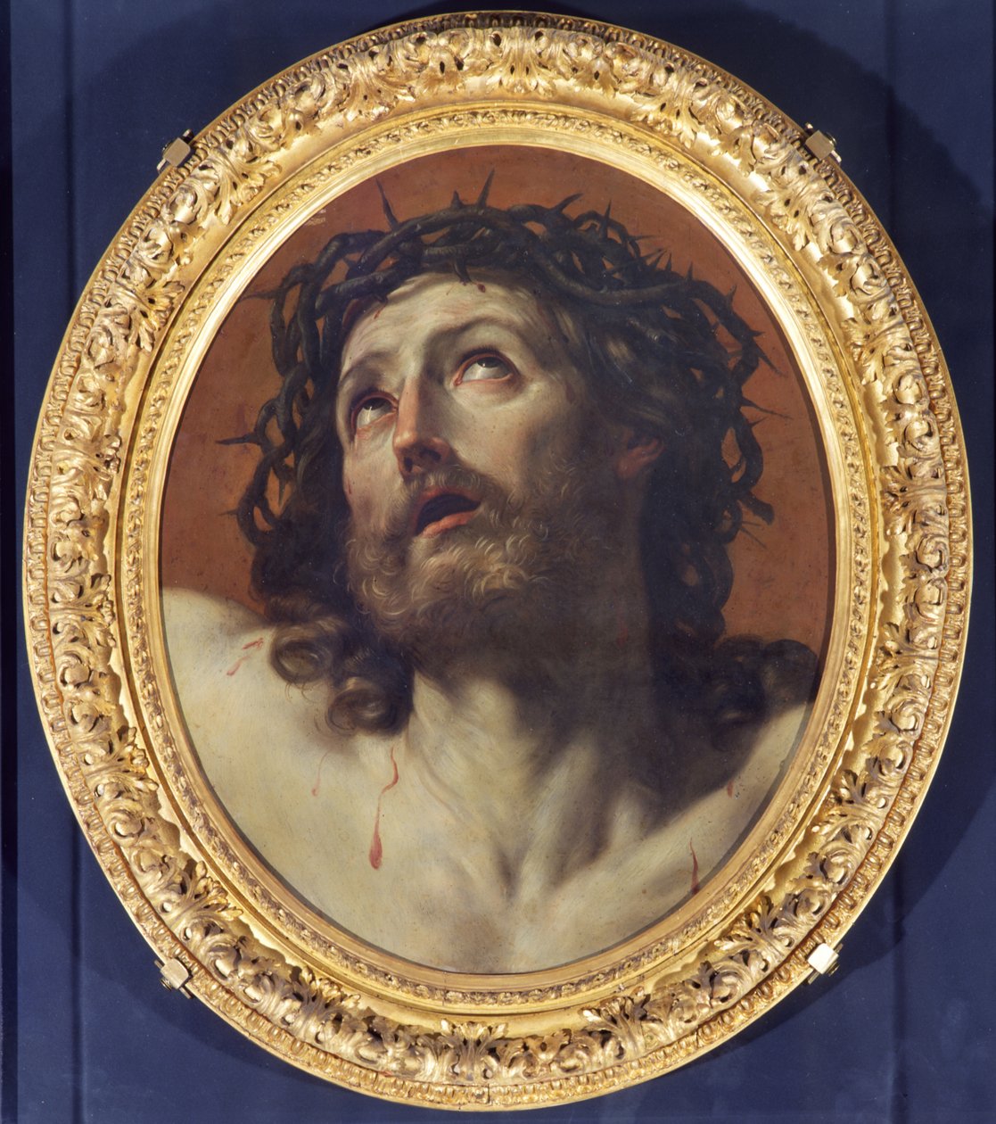Se mannen av Guido Reni