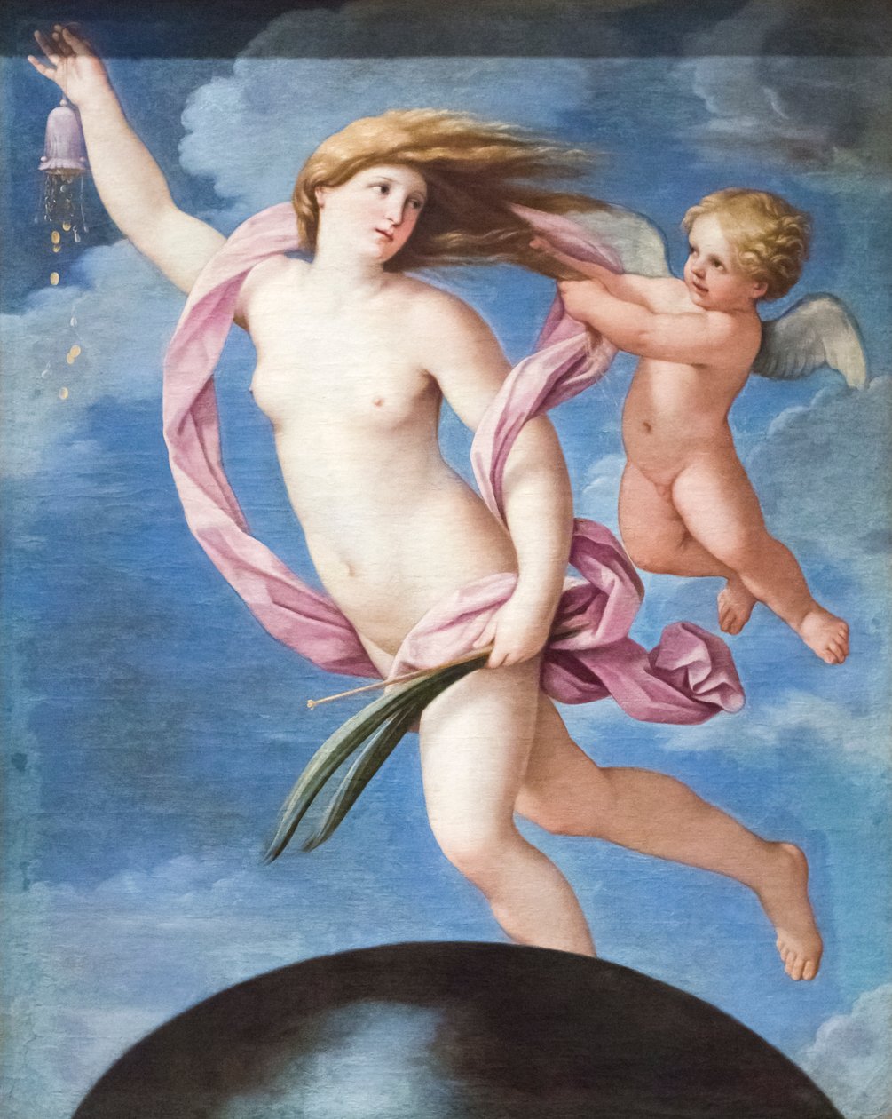 Formue av Guido Reni