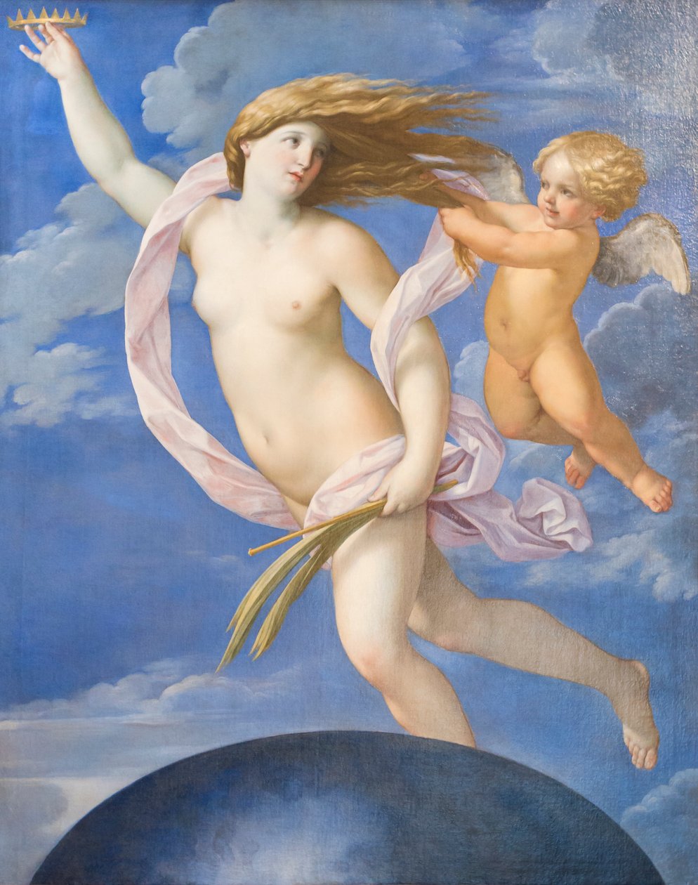 Formue av Guido Reni