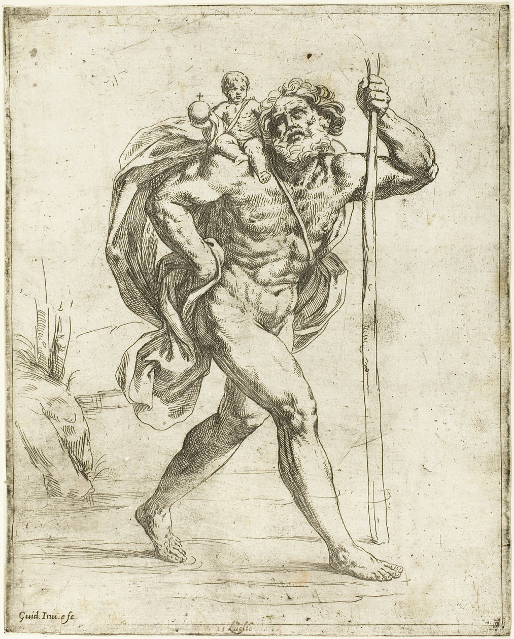  av Guido Reni