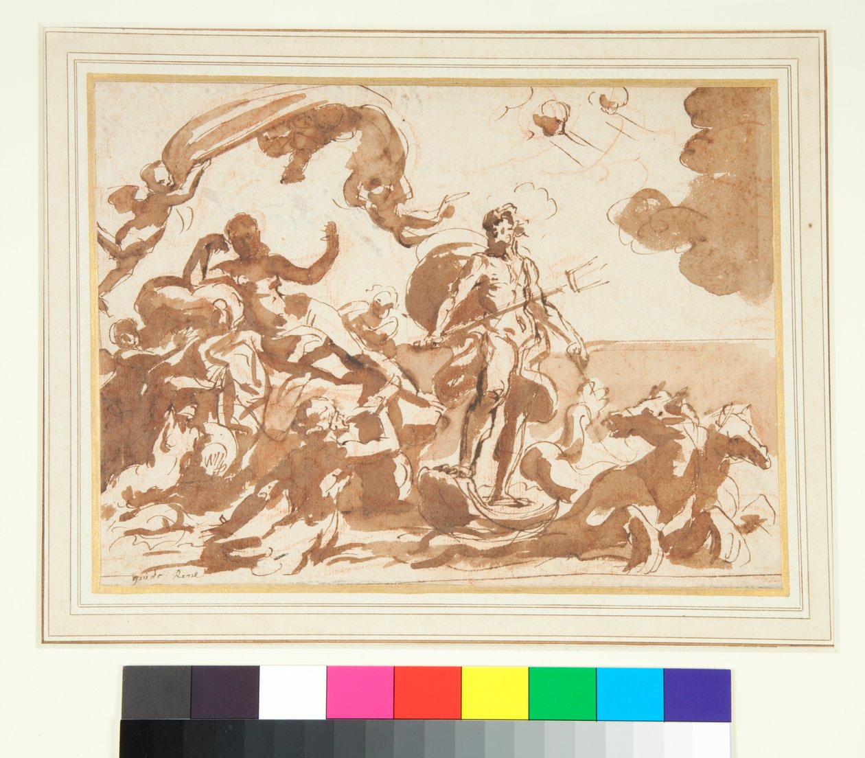 Ukjent bilde av Guido Reni
