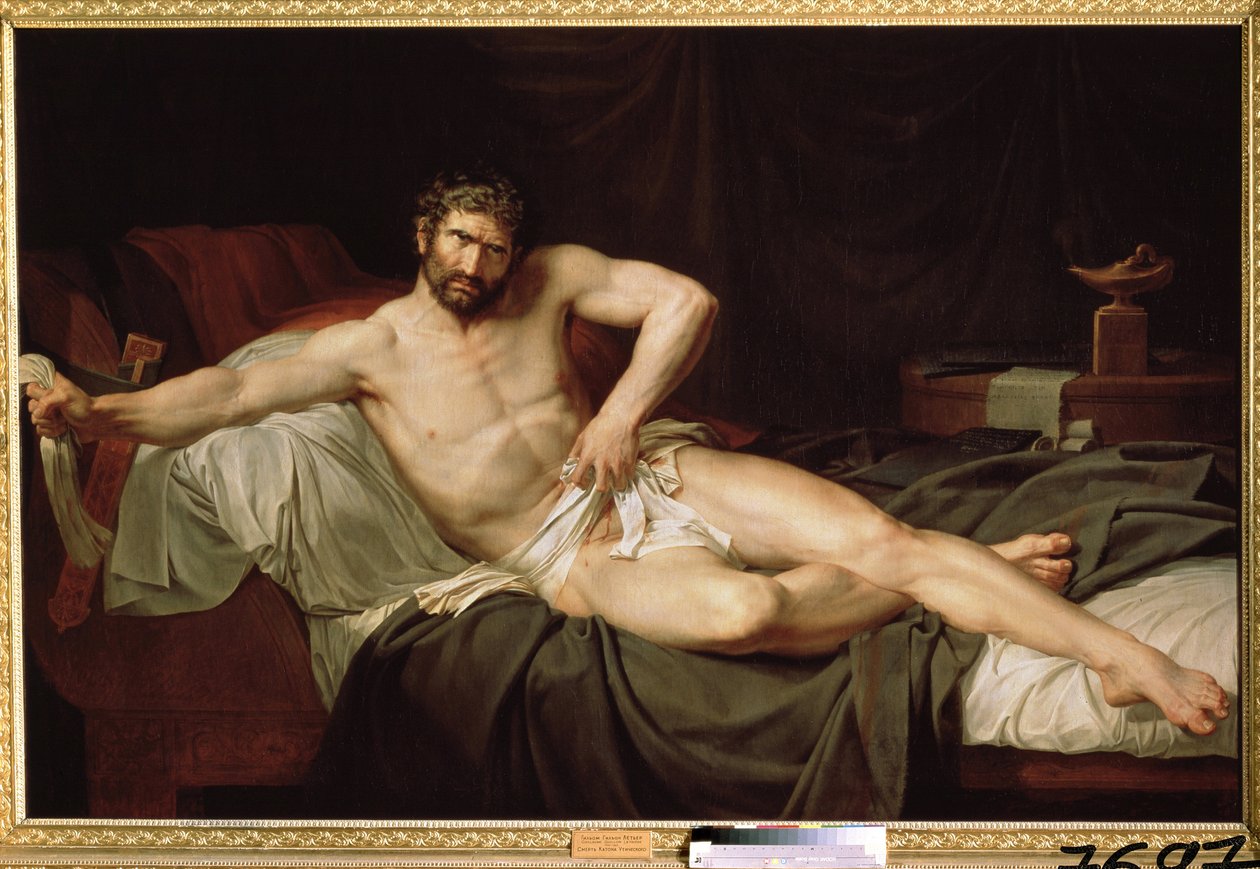 Ukjent bilde av Guillaume Lethiere