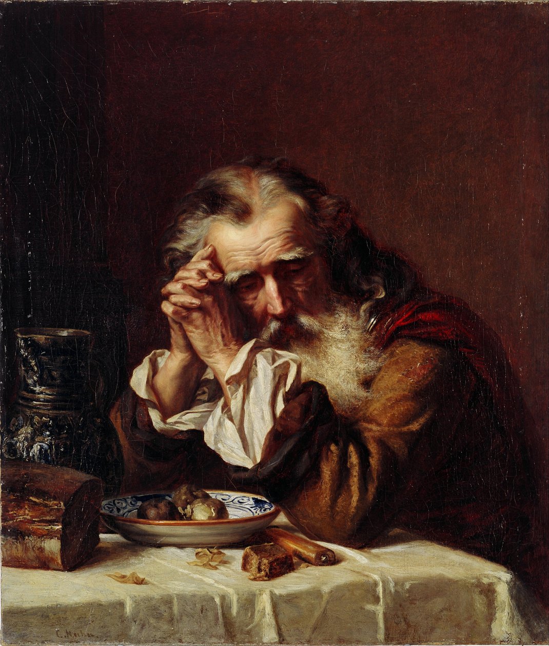 Old Man