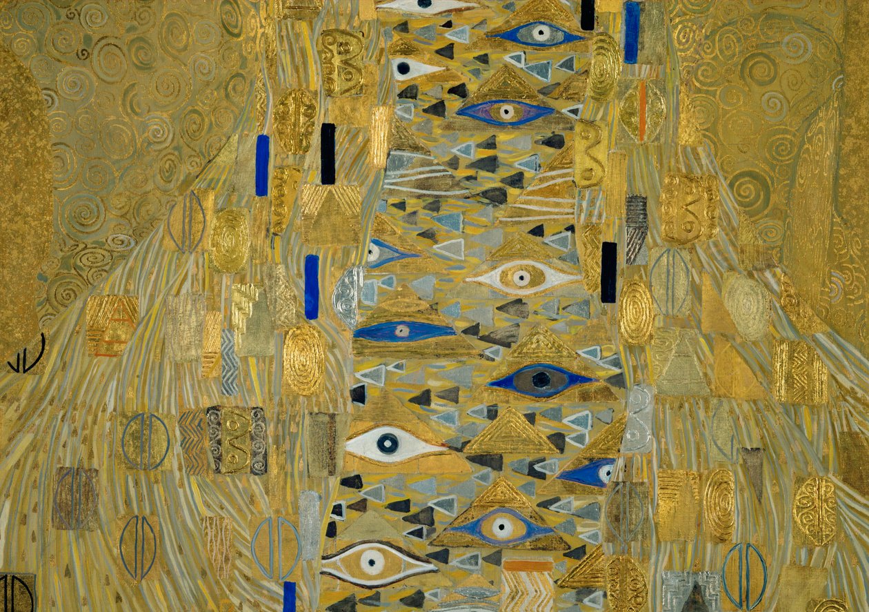  av Gustav Klimt