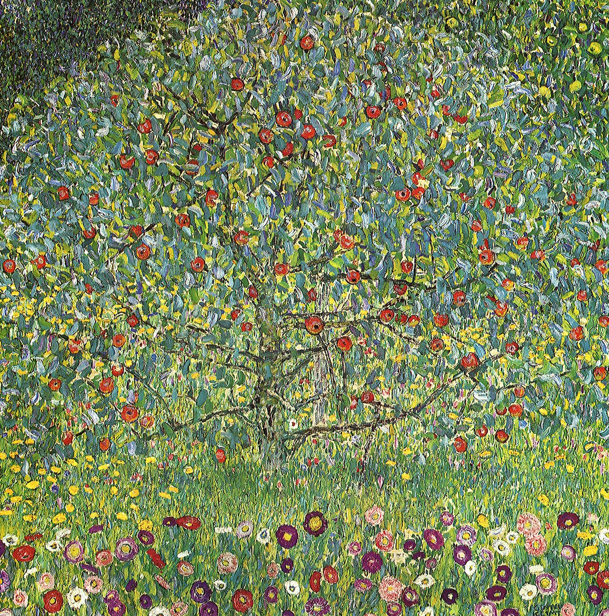  av Gustav Klimt