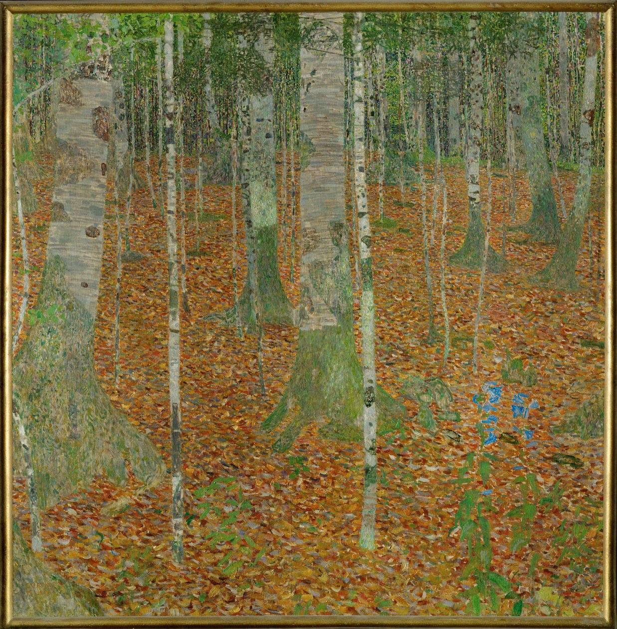  av Gustav Klimt