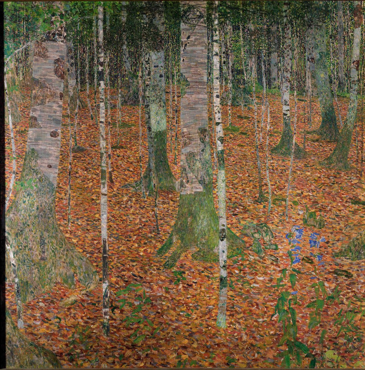  av Gustav Klimt