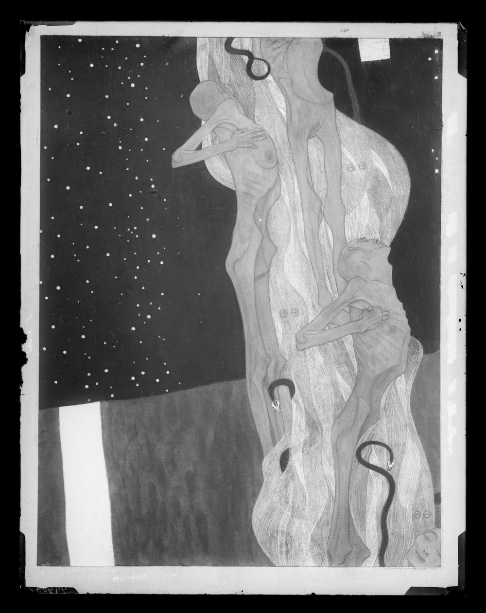  av Gustav Klimt