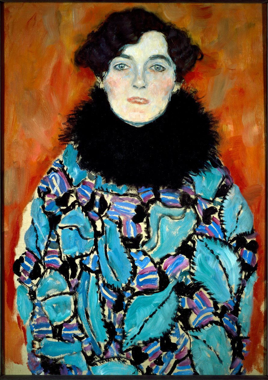  av Gustav Klimt