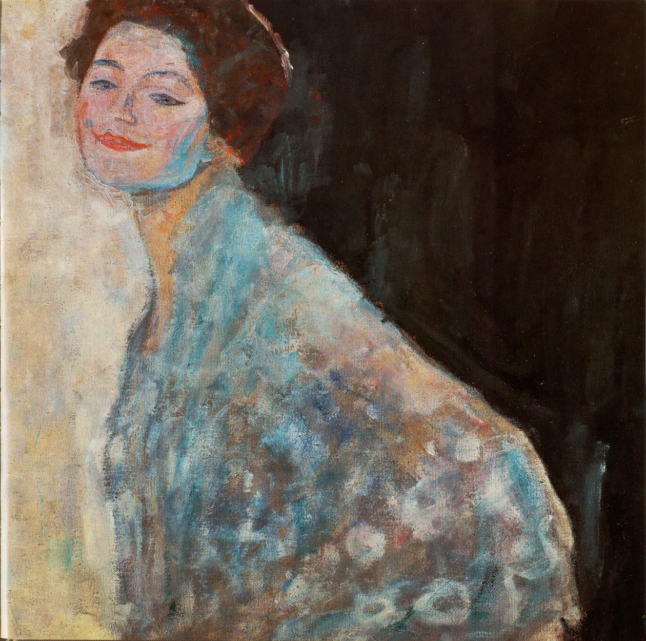  av Gustav Klimt