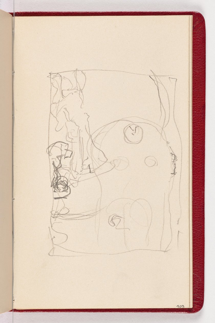  av Gustav Klimt
