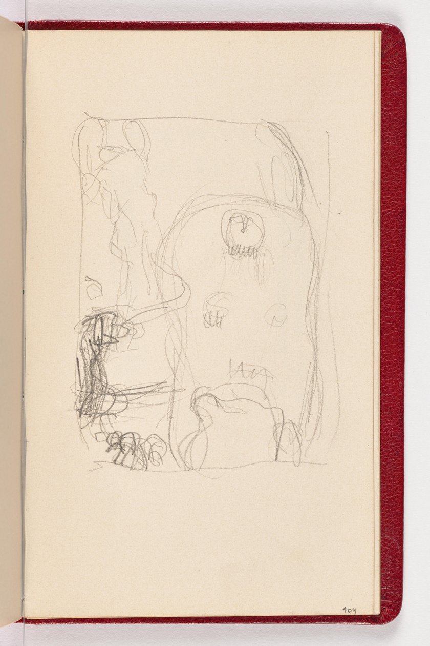  av Gustav Klimt