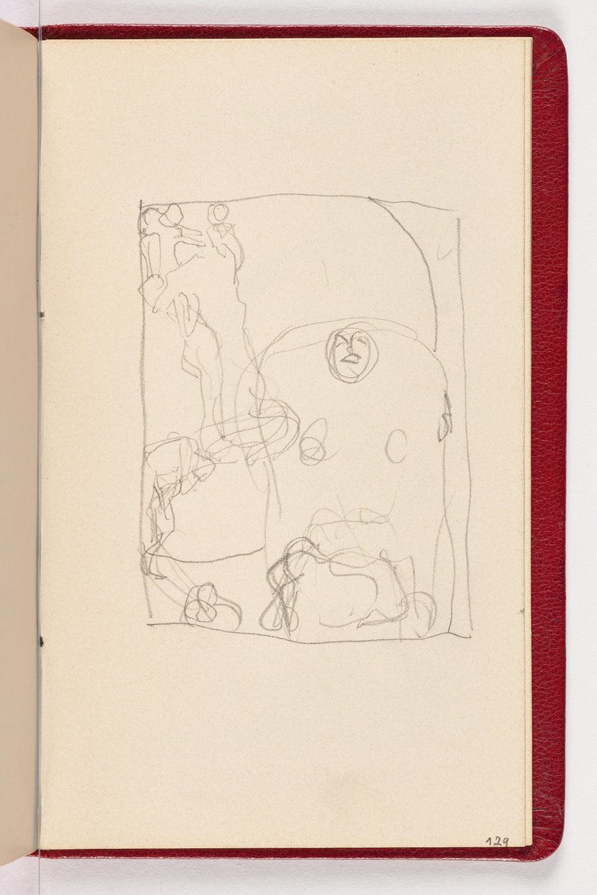  av Gustav Klimt