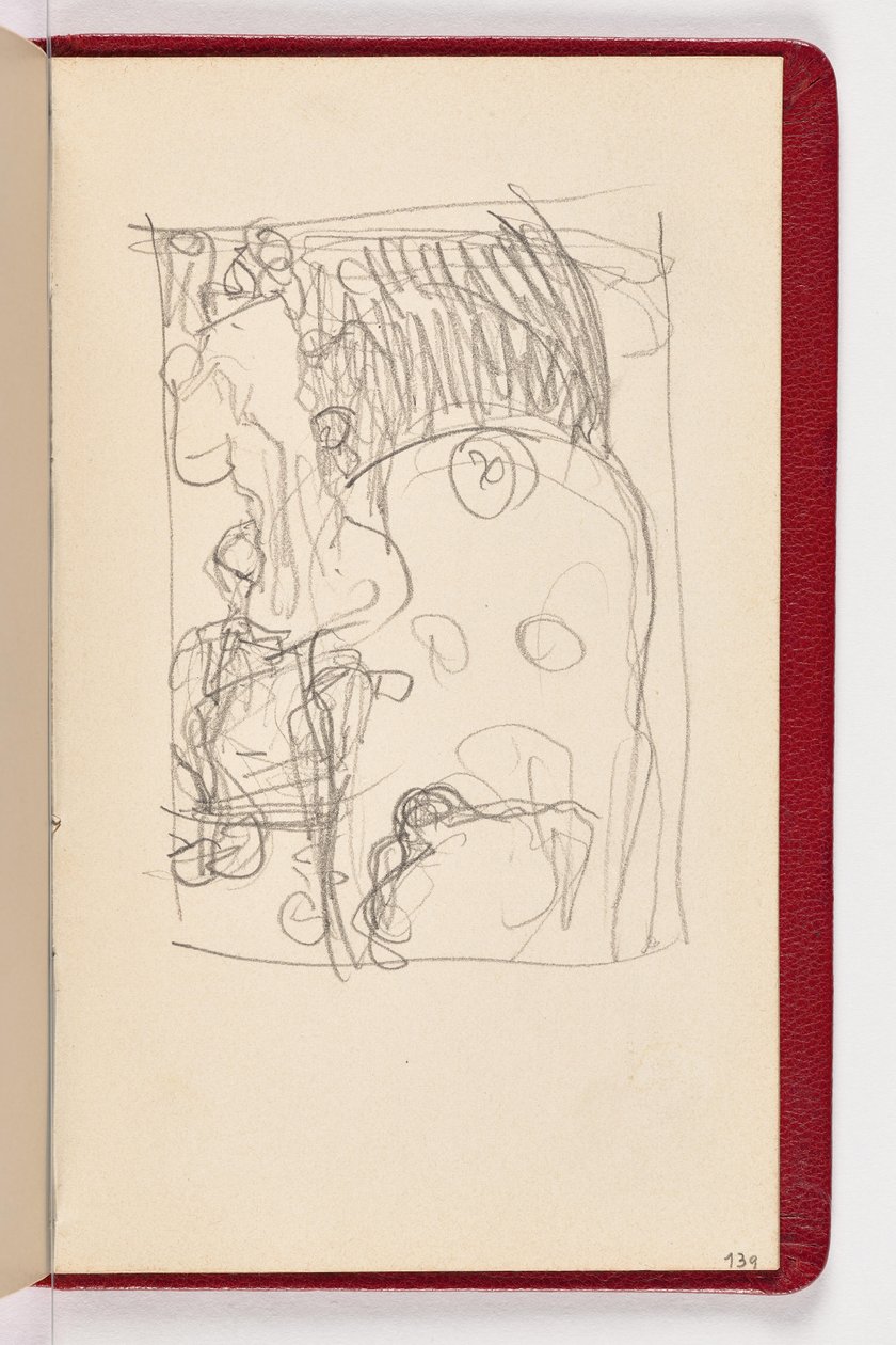  av Gustav Klimt