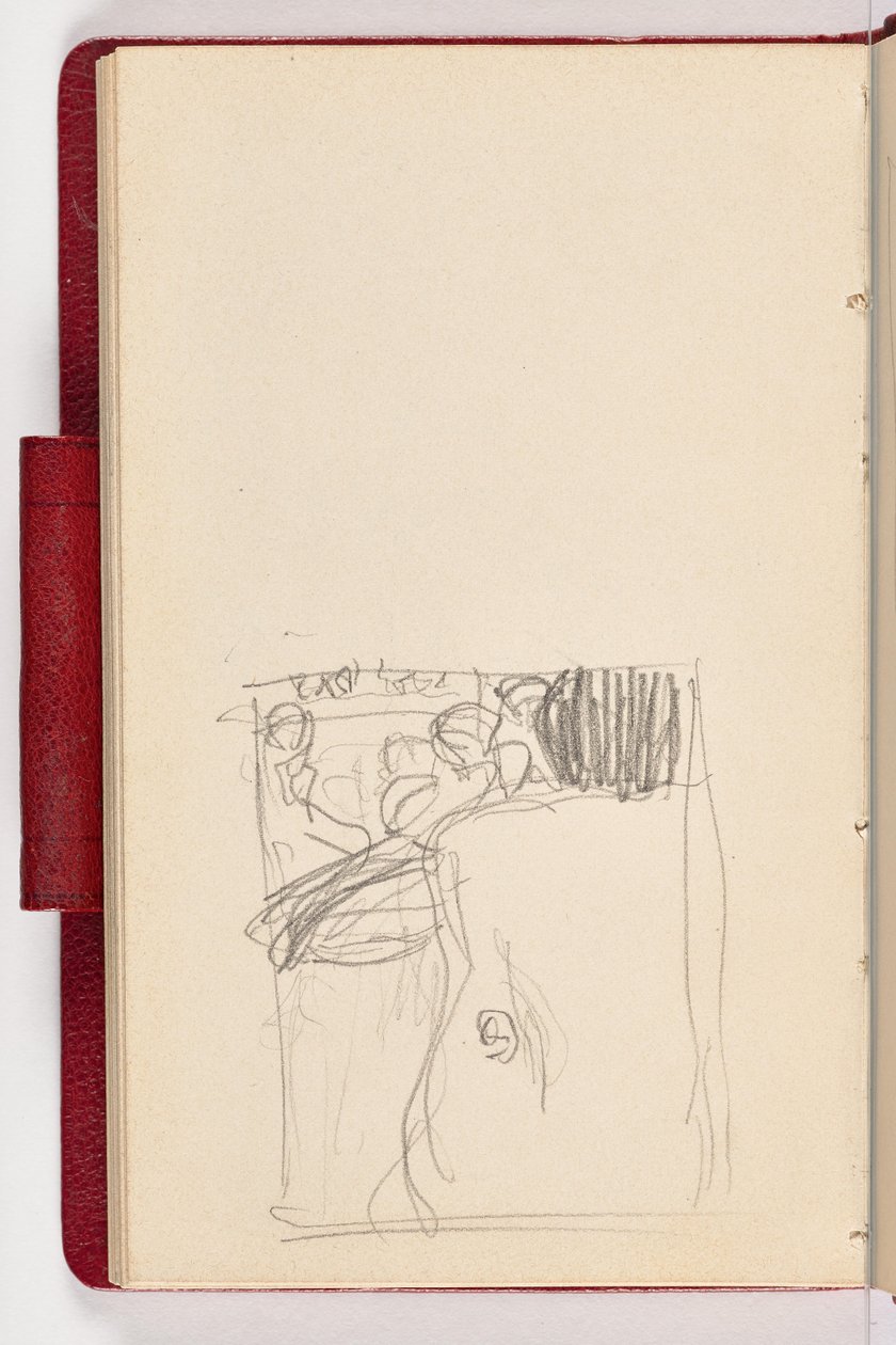  av Gustav Klimt