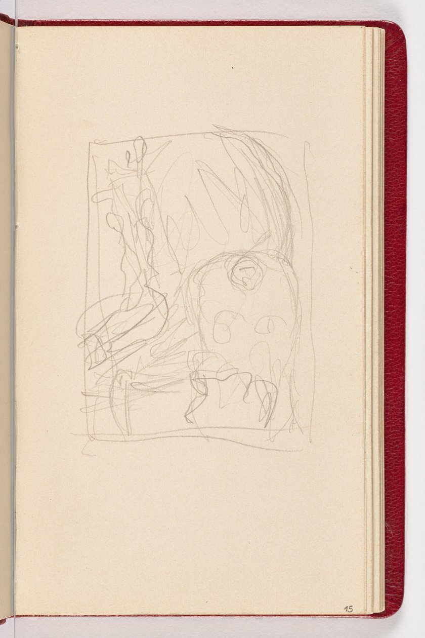  av Gustav Klimt