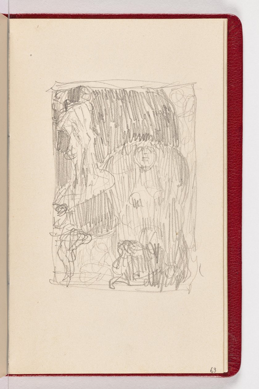  av Gustav Klimt