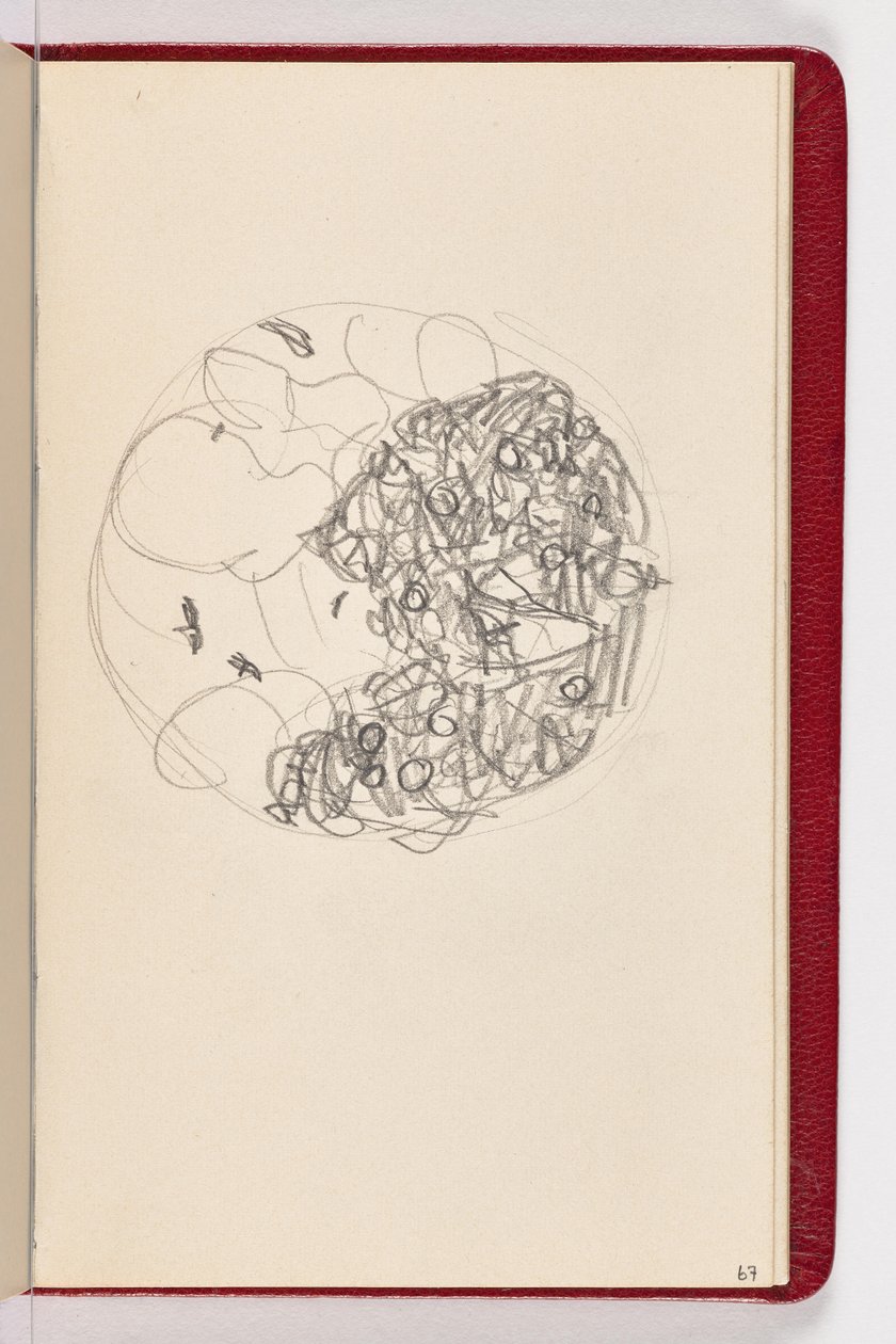  av Gustav Klimt