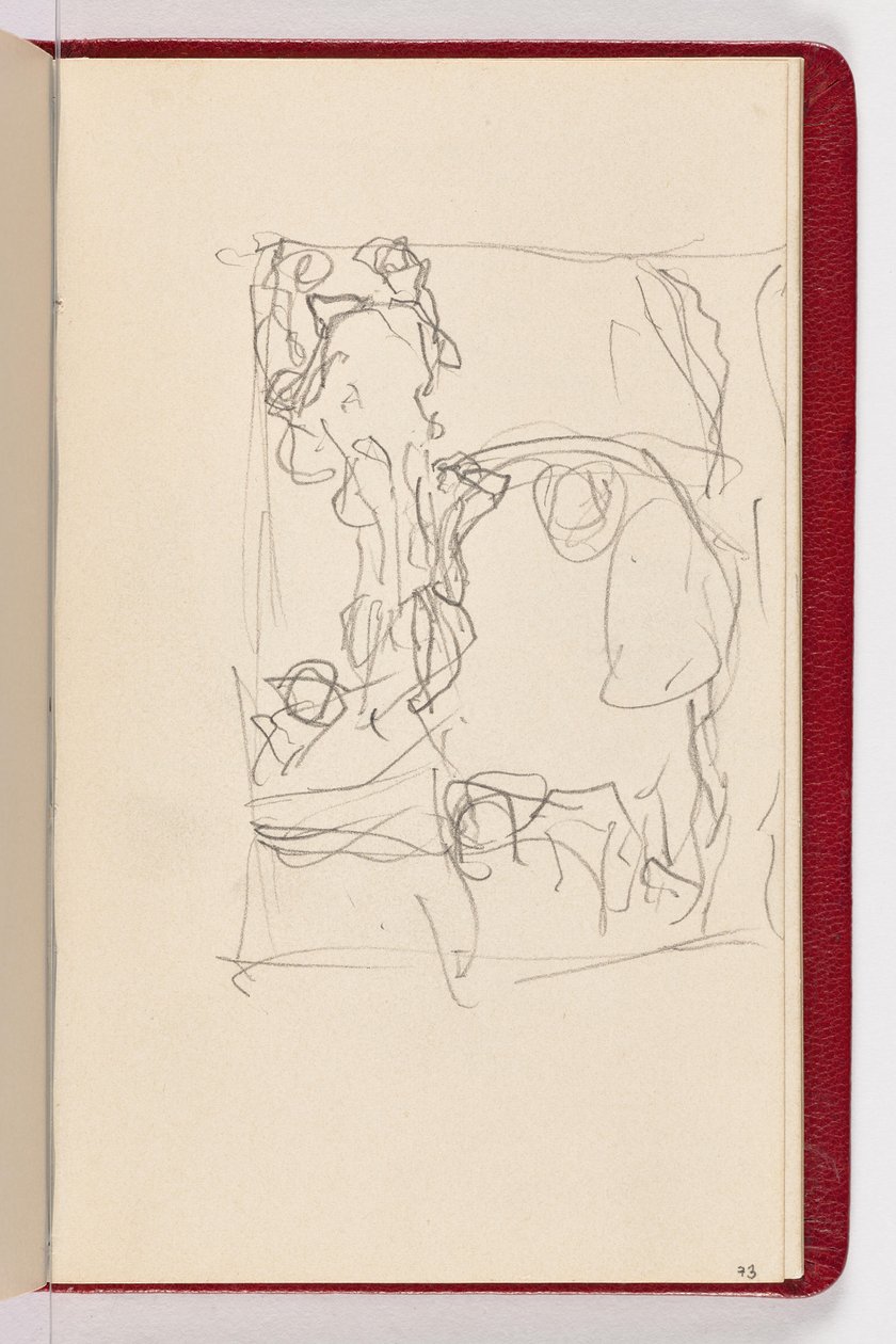  av Gustav Klimt