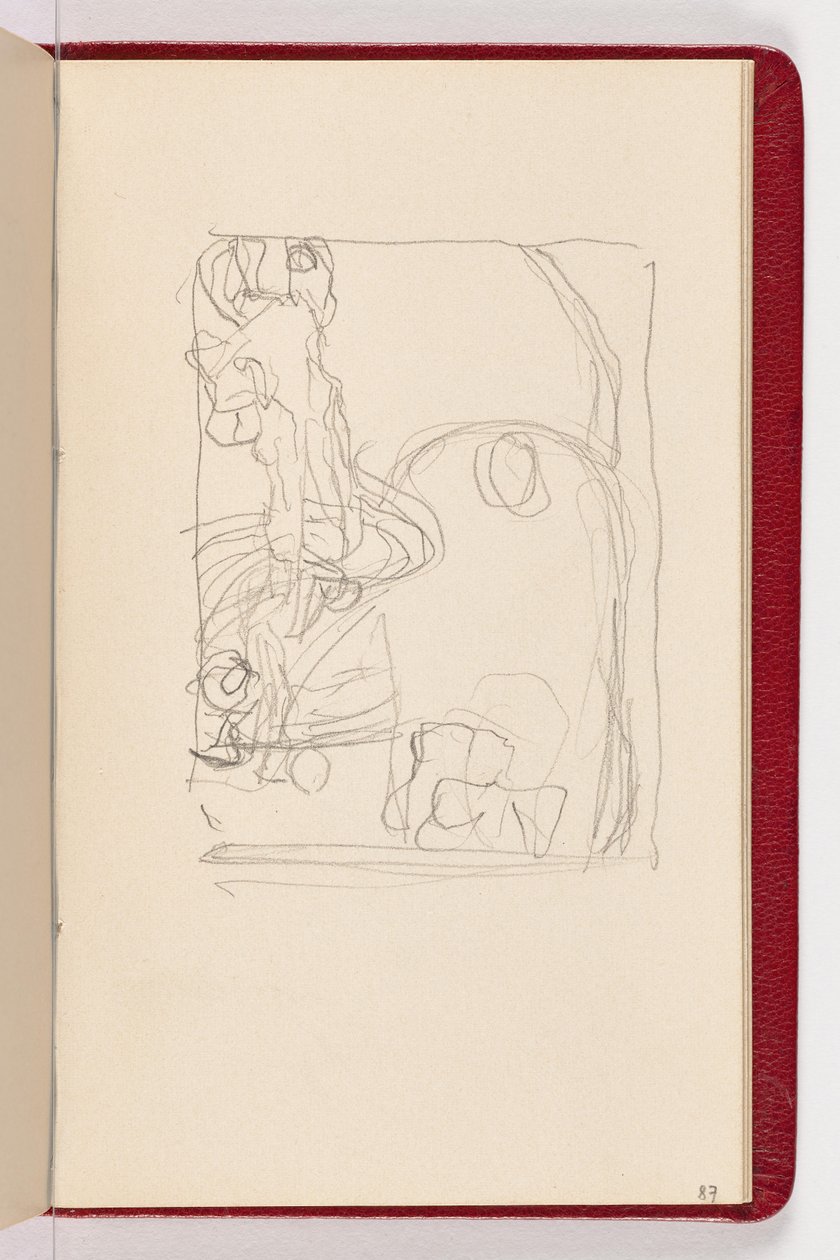  av Gustav Klimt