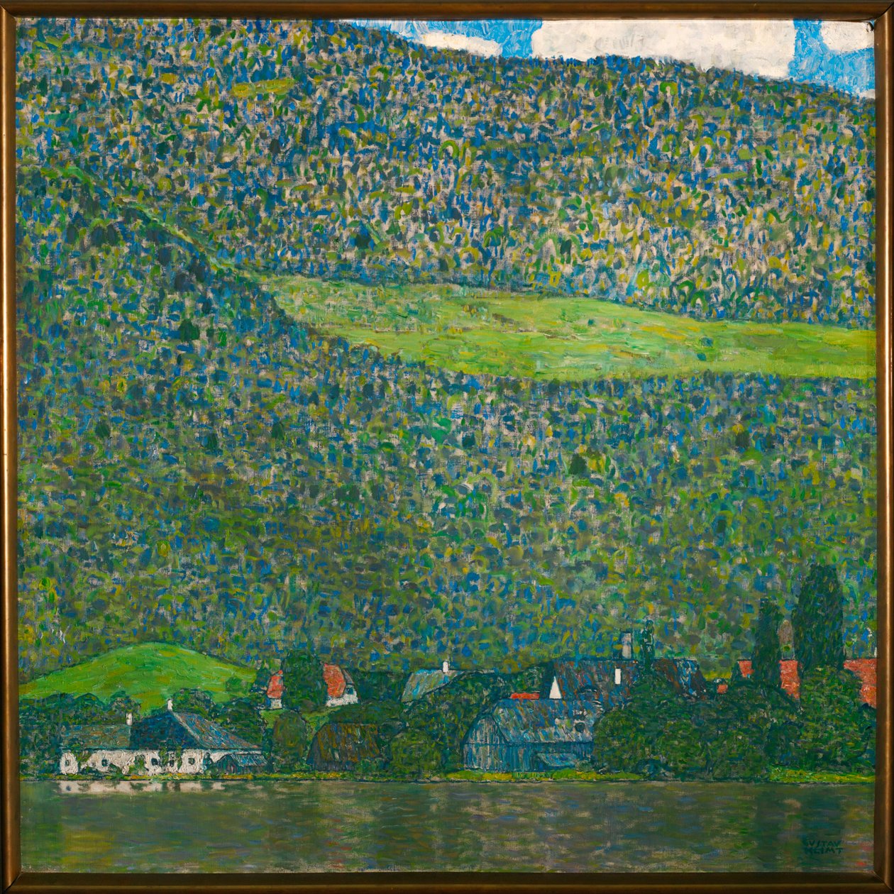  av Gustav Klimt