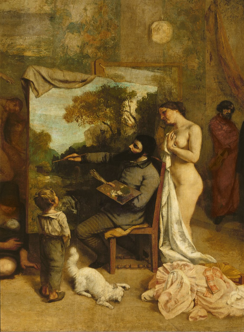 The Artist
