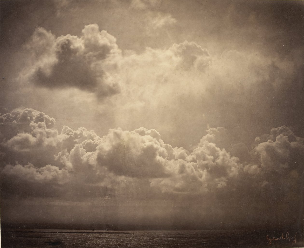 Gustave Le Gray av Gustave Le Gray