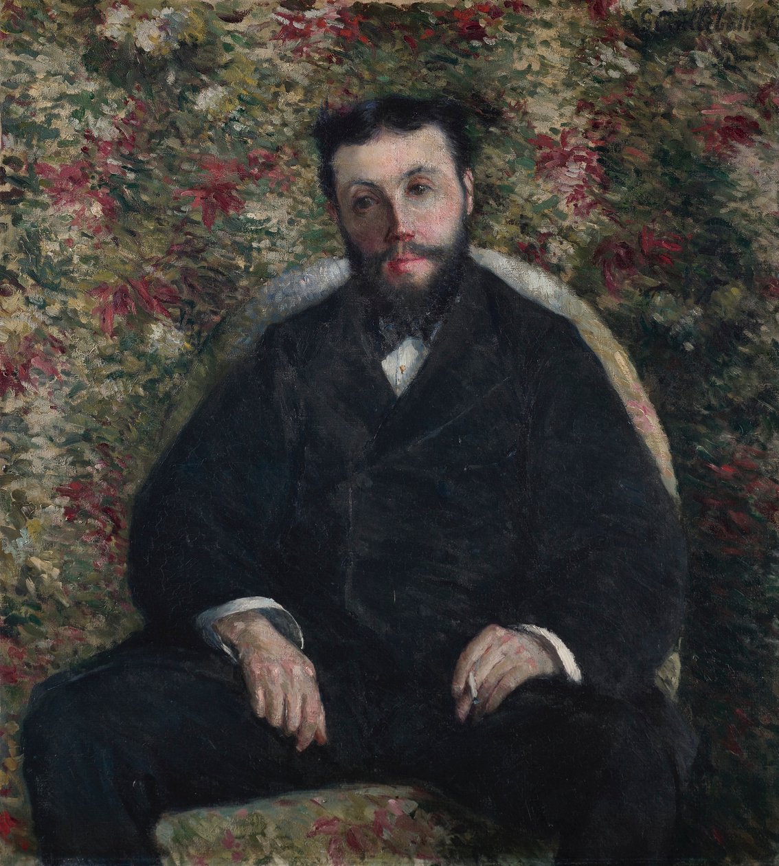  av Gustave Caillebotte