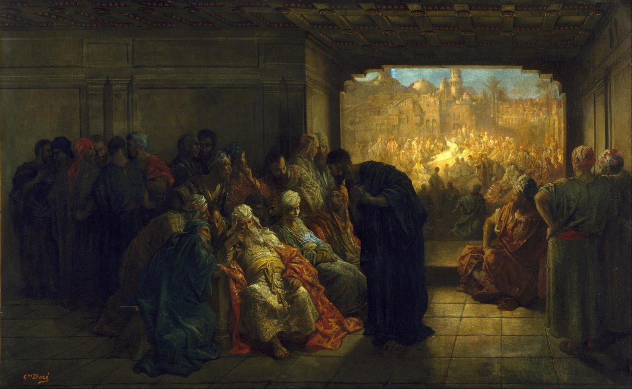  av Gustave Dore