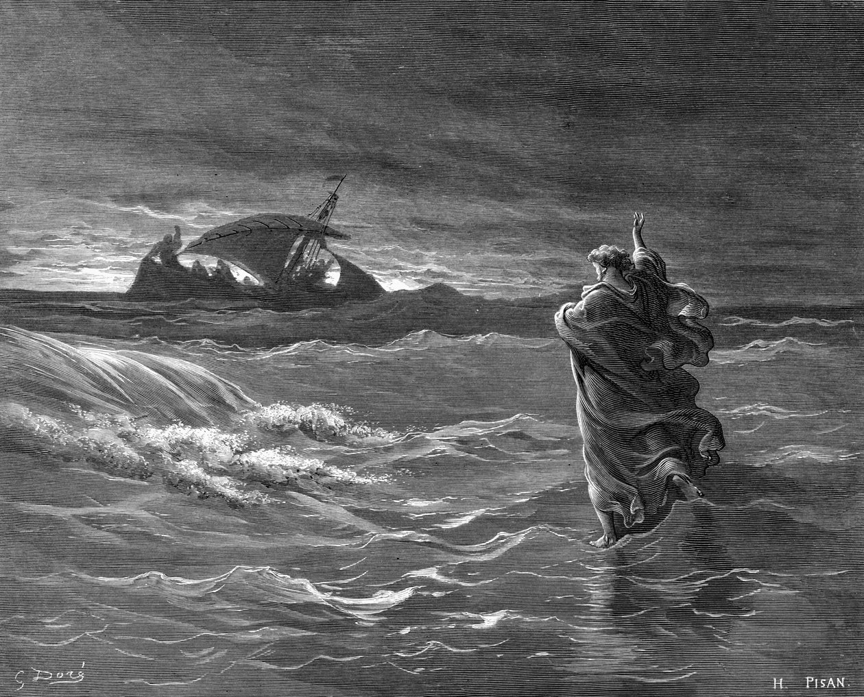  av Gustave Dore