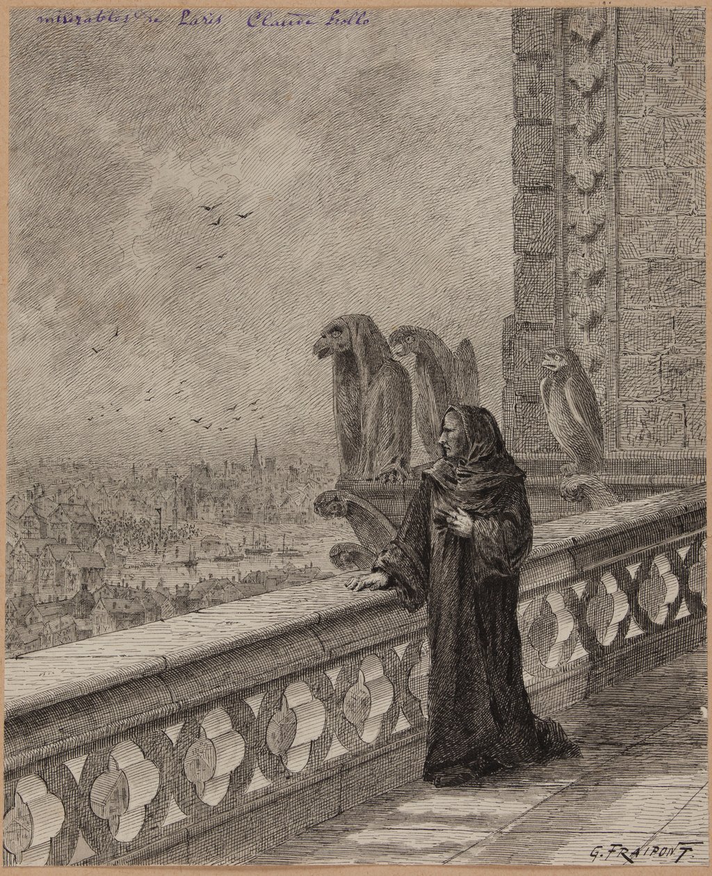  av Gustave Fraipont