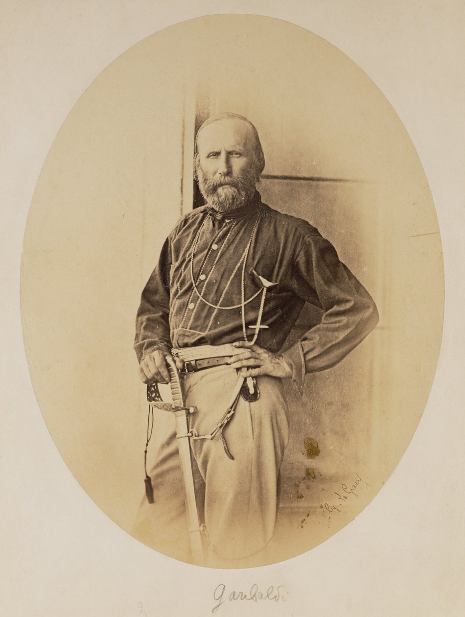  av Gustave Le Gray