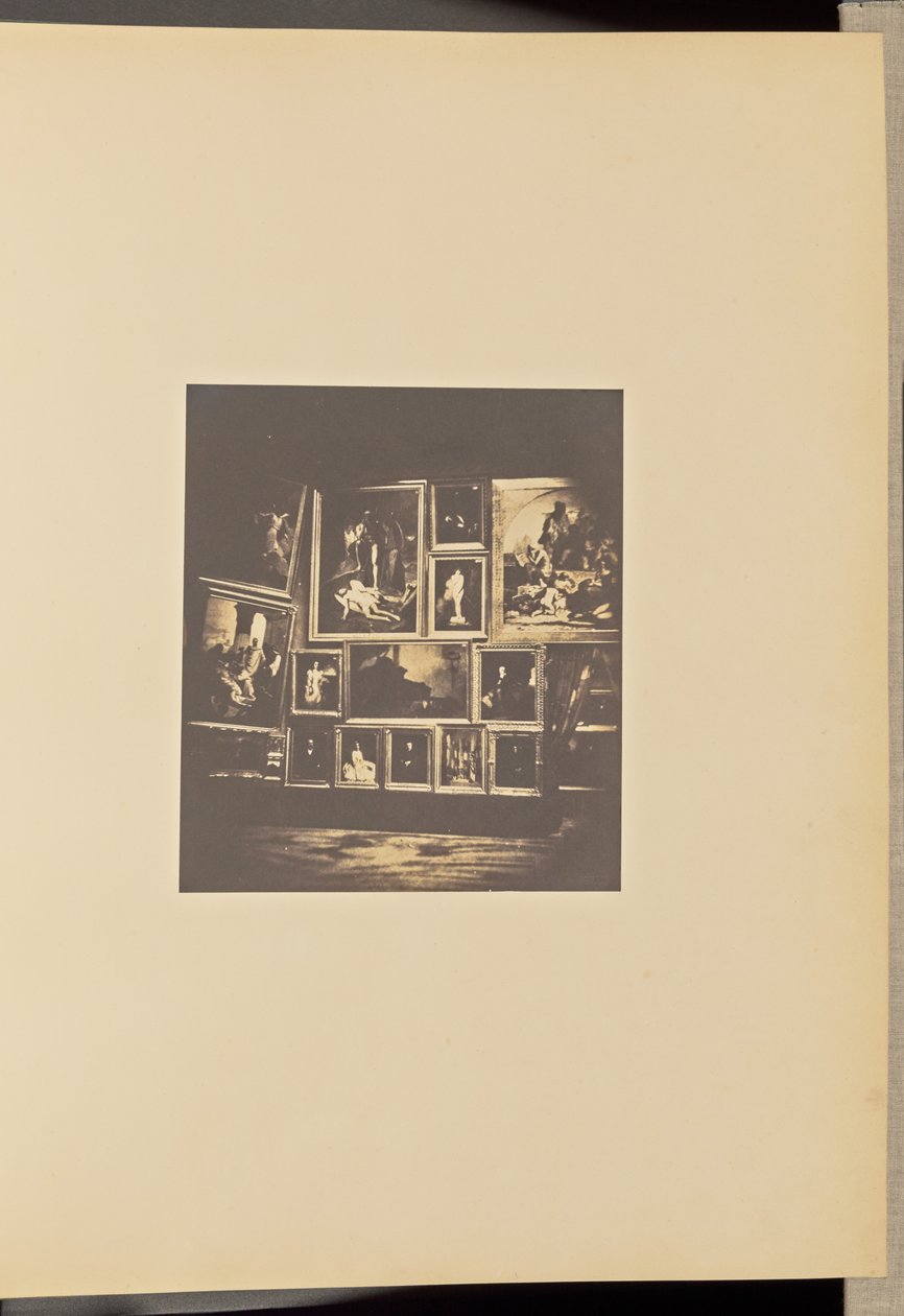  av Gustave Le Gray