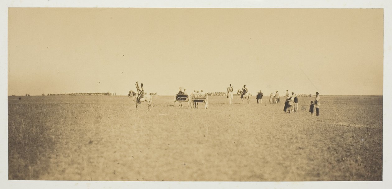 Uten navn av Gustave Le Gray
