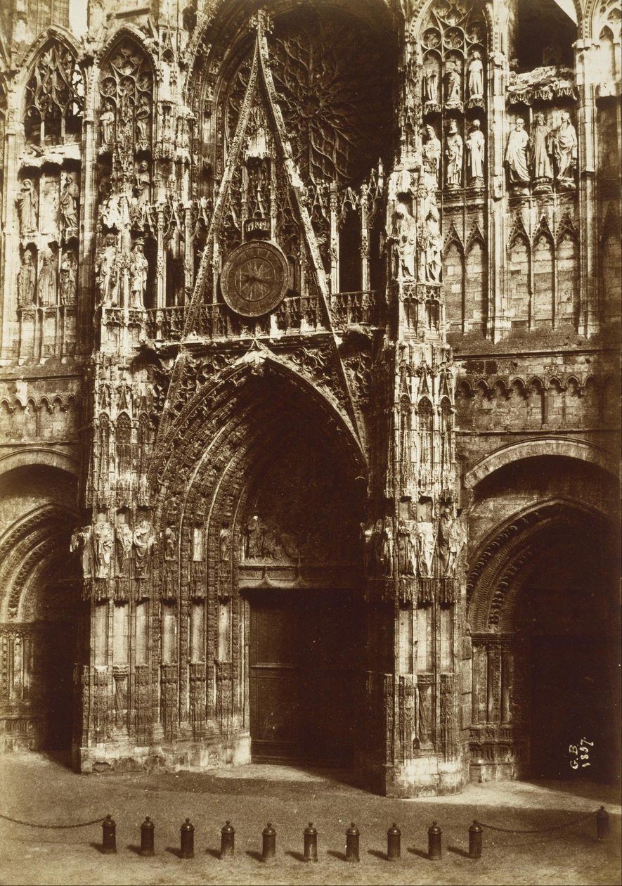  av Gustave de Beaucorps