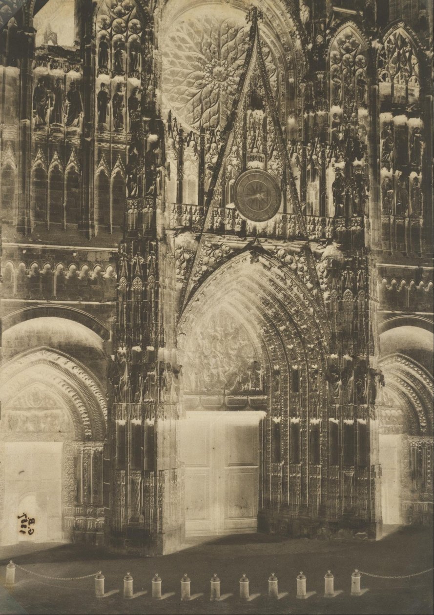  av Gustave de Beaucorps