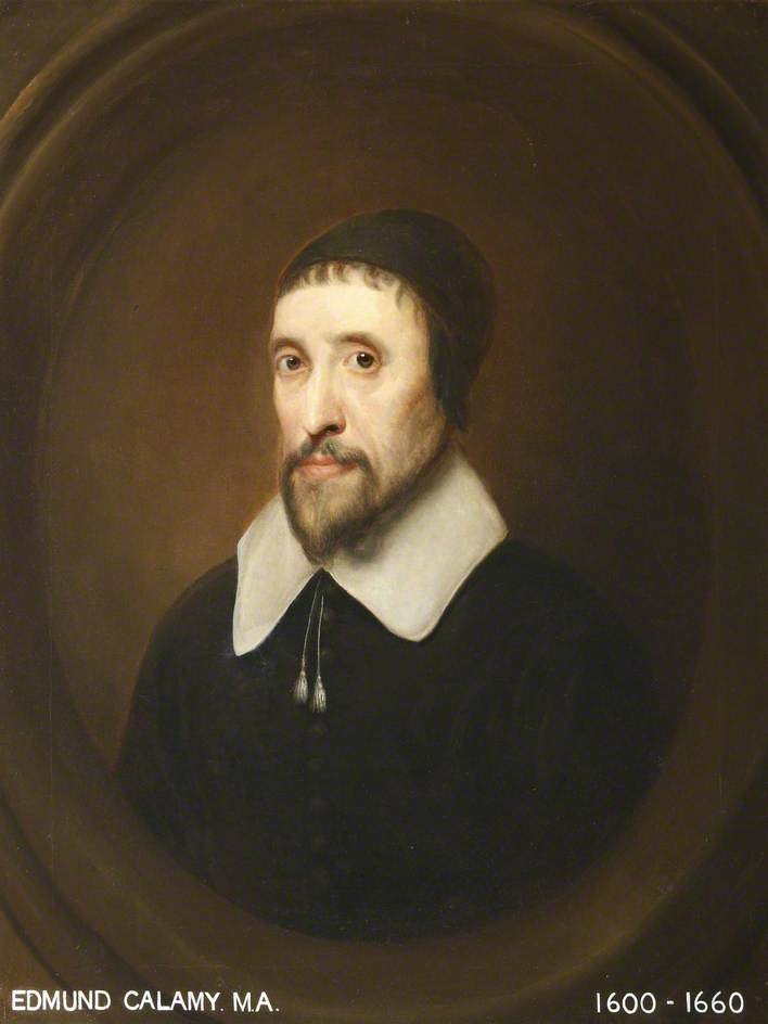 Edmund Calamy, M.A. av Gustavus Ellinthorpe Sintzenich