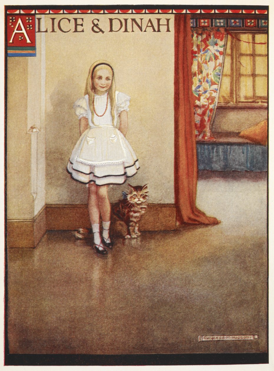  av Gwynedd M. Hudson