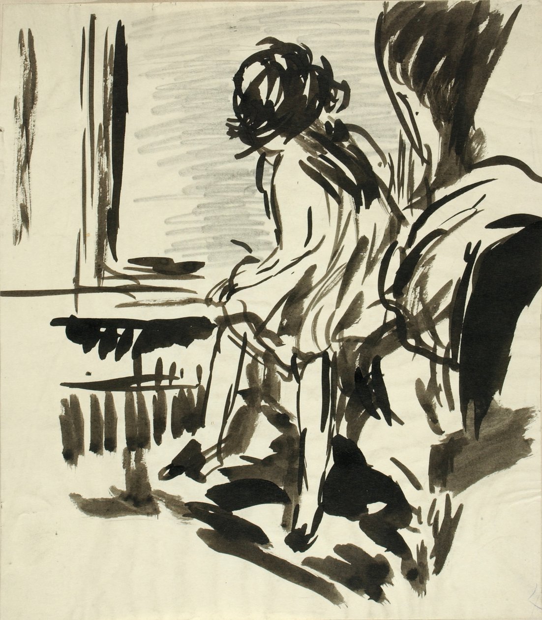  av H. Lyman Sayen