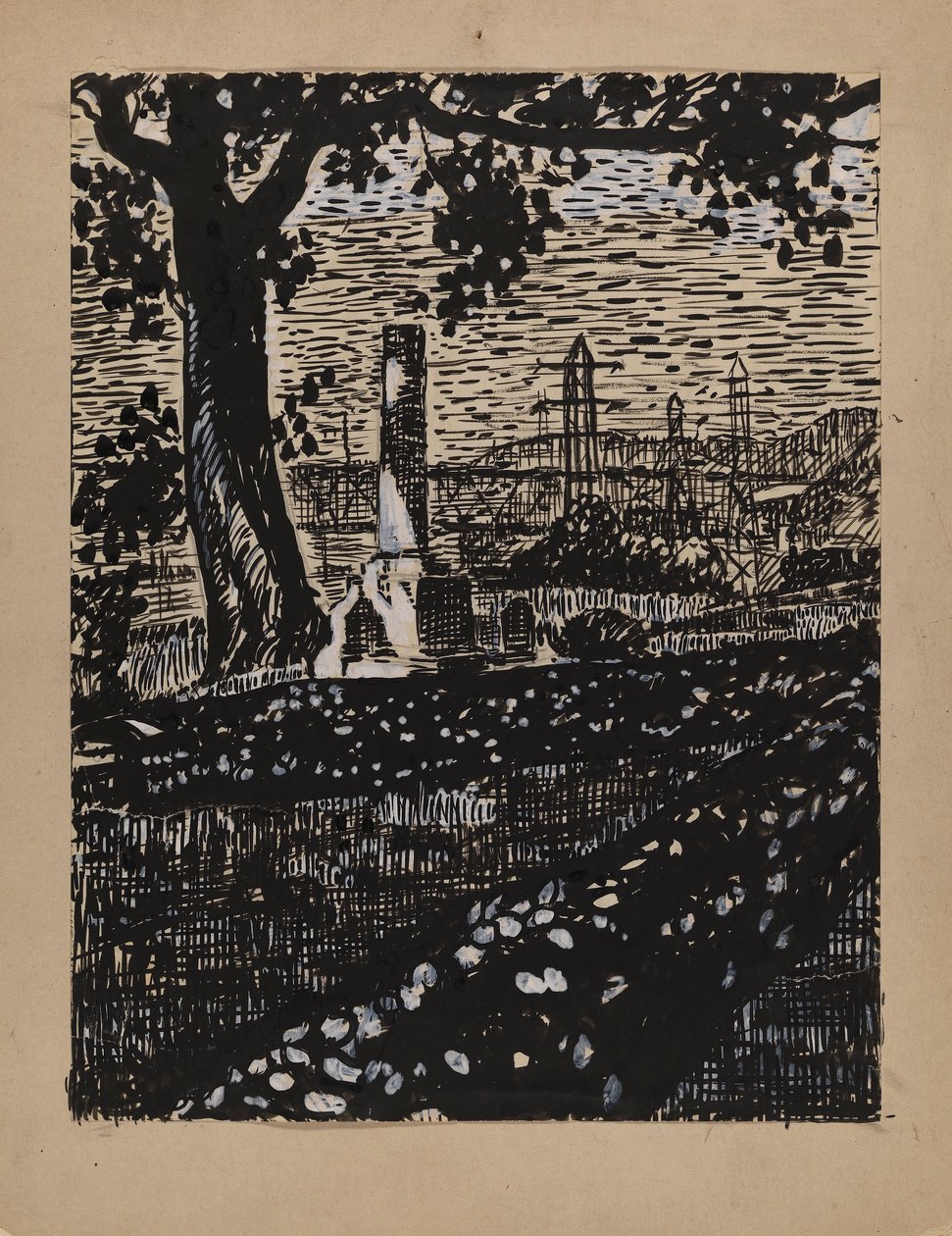  av H. Lyman Sayen